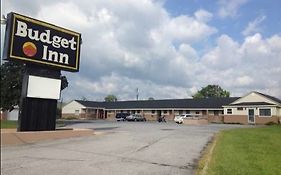 Budget Inn Strasburg Va